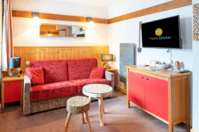 Résidence Plagne Lauze - maeva Home - Studio 4 personnes - Confort MAE-7594